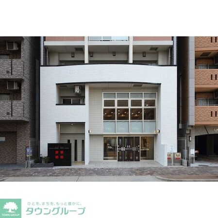 エステムプラザ名古屋駅前プライムタワーの物件内観写真